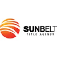 Sunbelt Title Agency logo