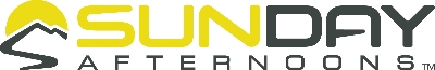 Sunday Afternoons logo