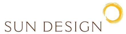Sun Design Remodeling Specialists logo