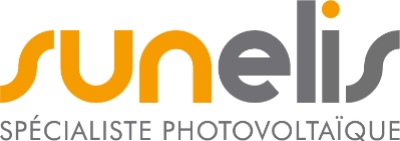 Sunelis logo