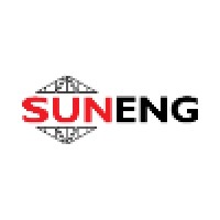 Sun Engineering logo