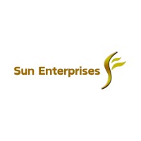 Sun Enterprises B.V. logo