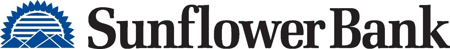 Sunflower Bank, N.A. logo