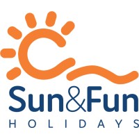 Sun & Fun Holidays (Blue Style Sp. z o.o.) logo