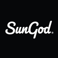 SunGod logo