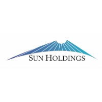 Sun Holdings, INC logo
