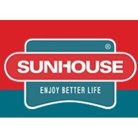SUNHOUSE KITCHEN APPLIANCE logo