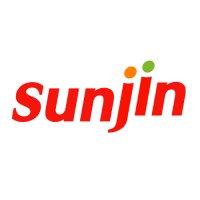 SUNJIN VIỆT NAM logo