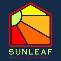 SunLeaf Innovations logo