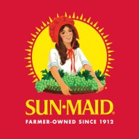 Sun-Maid Growers of California logo