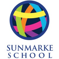 Sunmarke School logo