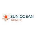 Sun Ocean Realty logo