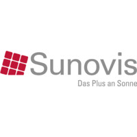 Sunovis GmbH logo