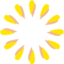 Sun Paper Source (Mojokerto) logo