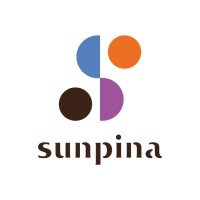 Sunpina logo