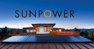 SunPower logo