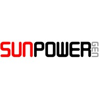 Sun Power-Gen (Engineering) logo