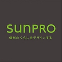 株式会社サンプロ logo