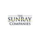 Sunray Companies logo