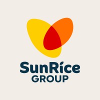 SunRice Group logo