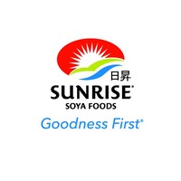 Sunrise Soya Foods logo