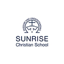 Sunrise Christian School logo