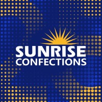 Sunrise Confections logo