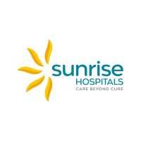 Sunrise Hospital, Cochin logo