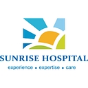 Sunrise Hospital logo
