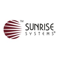 Sunrise Systems, Inc. logo
