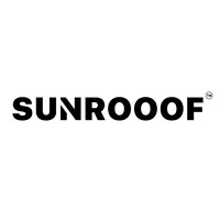 SUNROOOF logo