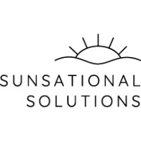 Sunsational Solutions logo