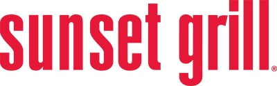 Sunset Grill logo