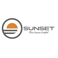 Logo Sunset Pergola AS