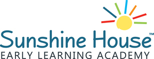 The Sunshine House Early Learning Academy logo