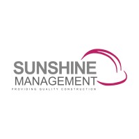 Sunshine Management logo