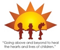 Sunshine Residential Homes logo