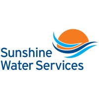 Sunshine Water Services logo