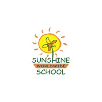 Sunshine Worldwide School logo