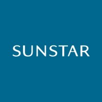 SUNSTAR GLOBAL logo