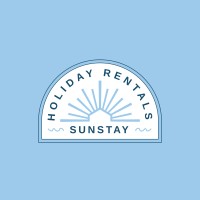 SunStay Rentals logo