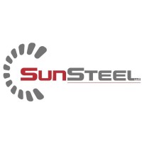 SunSteel LLC logo