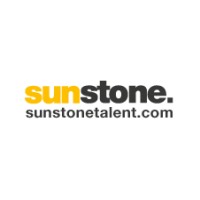Sunstone Talent logo