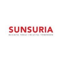 Sunsuria Berhad logo