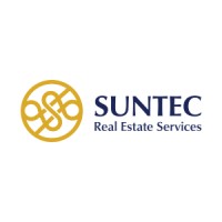 Suntec Real Estate Services Management logo