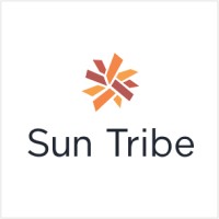 Sun Tribe logo