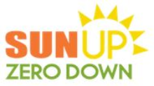 Sun Up Zero Down LLC logo