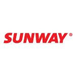 Sunway Group logo