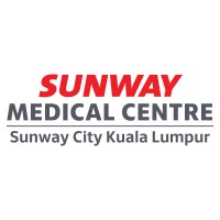 Sunway Medical Centre logo