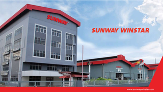 Sunway Winstar logo
